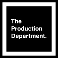 The production dept