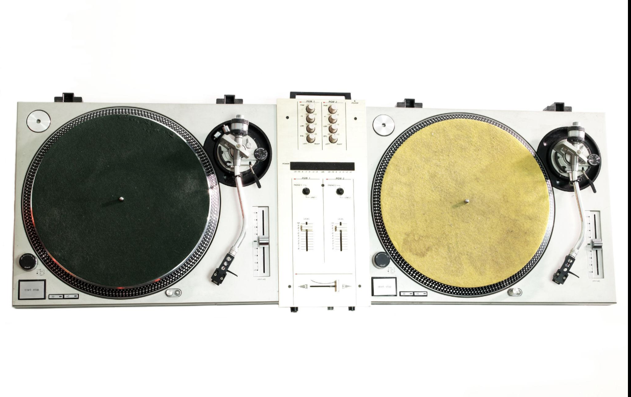 Best DJ Slipmats (2026) Top Picks for Scratch DJs
